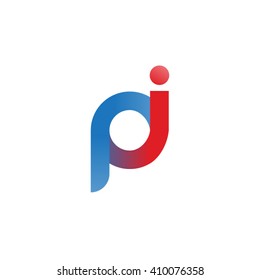 Pi Logo Design Hd Stock Images Shutterstock