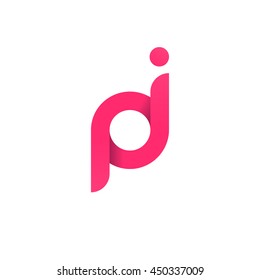 P J Logo Images Stock Photos Vectors Shutterstock