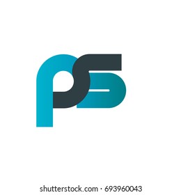 3,664 Ps logo design Images, Stock Photos & Vectors | Shutterstock