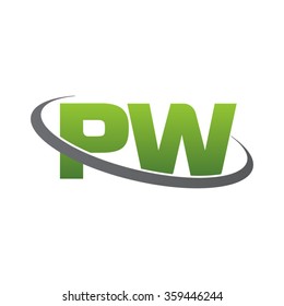 1,763 Pw Logo Images, Stock Photos & Vectors | Shutterstock