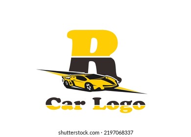 car that start with letter r