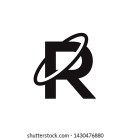 Letter R Logo Images Stock Photos Vectors Shutterstock