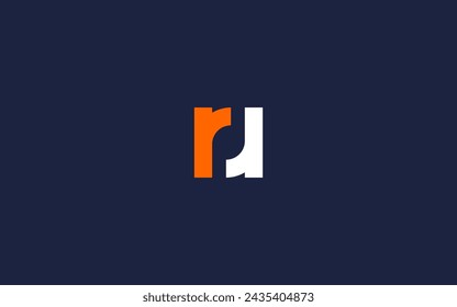 initial letter rr logo icon design vector design template inspiration