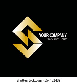 32,894 S logo gold Images, Stock Photos & Vectors | Shutterstock
