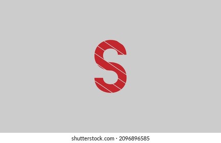 1,217 Letter S With Star Modern Logo Design Template Images, Stock ...