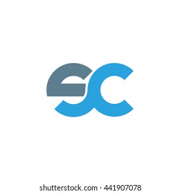 Sc Letter Logo Images, Stock Photos & Vectors | Shutterstock