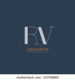 initial letter Se logo design for company identity