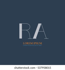 initial letter Se logo design for company identity