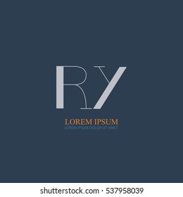 initial letter Se logo design for company identity
