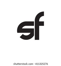 Sf Logo Images, Stock Photos & Vectors | Shutterstock