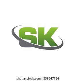 Sk Logo  Images Stock Photos Vectors Shutterstock