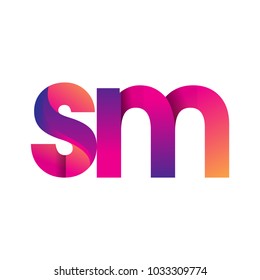 7,017 Letter sm Images, Stock Photos & Vectors | Shutterstock