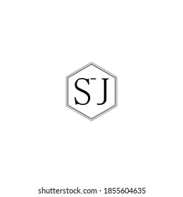 initial letter SU logo template design