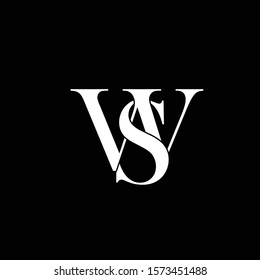 2,660 Sw logo Stock Vectors, Images & Vector Art | Shutterstock