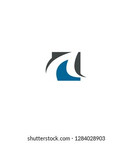 initial A letter A symbol