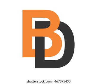initial letter symbol typography typeface typeset logotype alphabet image vector icon