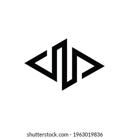 initial letter SZN logo or icon monogram. EPS 10