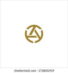Initial letter t logo design templates