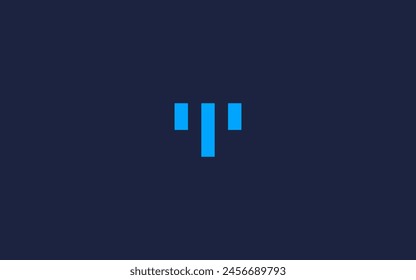 initial letter t logo icon design vector design template inspiration
