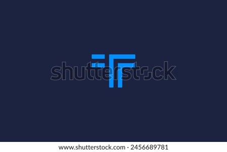 initial letter t logo icon design vector design template inspiration