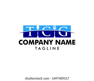 36 Tcg logo Images, Stock Photos & Vectors | Shutterstock