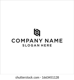initial letter tf or ft logo design vector illustration template