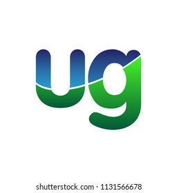 Ug Logo Images, Stock Photos & Vectors | Shutterstock