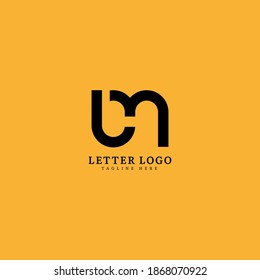 Initial Letter UM logotype company name monogram design for Company and Business logo.