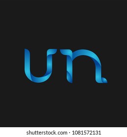 U And N Letter Hd Stock Images Shutterstock