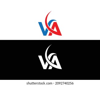 1,279 Letter va geometric Images, Stock Photos & Vectors | Shutterstock