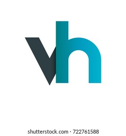 1,521 Vh logo Images, Stock Photos & Vectors | Shutterstock