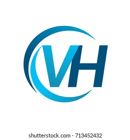 Vh Logo Images, Stock Photos & Vectors | Shutterstock