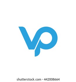 1,574 Letter vp logo Images, Stock Photos & Vectors | Shutterstock