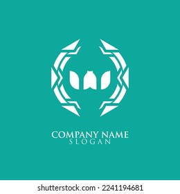 CARTA INICIAL W ,LOGO DE ROUNDA 