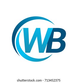 2,167 Wb logo designs Images, Stock Photos & Vectors | Shutterstock