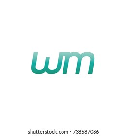 3,267 Wm Logo Images, Stock Photos & Vectors | Shutterstock