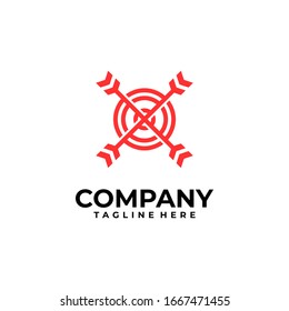 initial letter X logo design vector inspiration