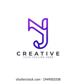 Initial Letter Y line logo design. Geometric Line Style. Graphic alphabet symbol. Usable for Business and Branding Logos. Flat Vector Logo Design Ideas Template Element. Eps10 Vector