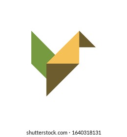 Initial letter y logo design template