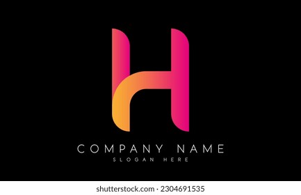 initial letter y logo design vector template