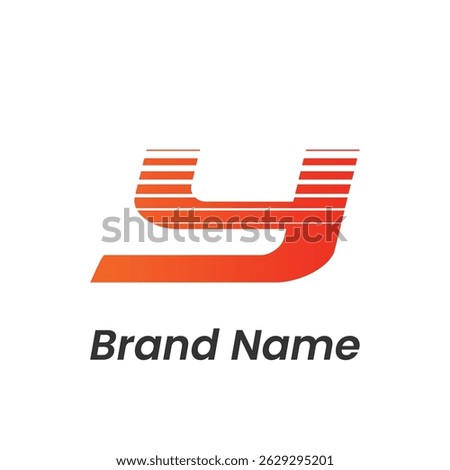  Initial letter Y logo design or alphabet logo design symbol