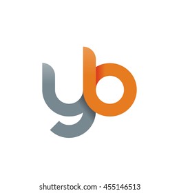 1,428 Logo yb design Images, Stock Photos & Vectors | Shutterstock