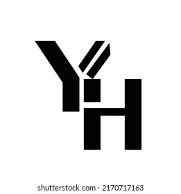 1,244 Letter yh Images, Stock Photos & Vectors | Shutterstock