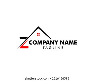 1,533 Z home logos Images, Stock Photos & Vectors | Shutterstock