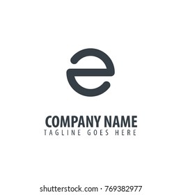 Initial Letter Z Logo