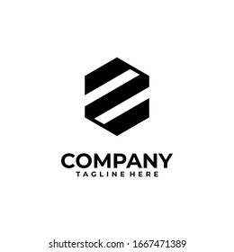initial letter Z logo design vector inspirations