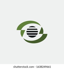 Initial letter z logo vector design template