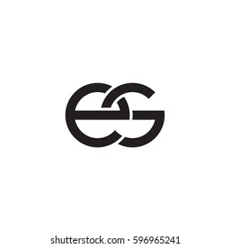 2,209 Es monogram Images, Stock Photos & Vectors | Shutterstock