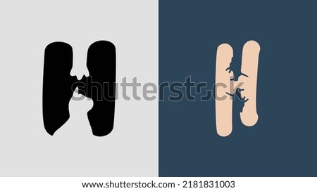 Initial Letters H Cat Logo Designs Bundle. It will be suitable for which company or brand name start those initial.