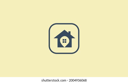 Initial Letters if, d, a Real Estate Luxury house Logo Vector for Business, Building, Architecture